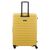 Чемодан Lojel CUBO V4 Mustard L (Lj-1627-66430), изображение 6 Чемодан Lojel CUBO V4 Mustard L (Lj-1627-66430), изображение 6