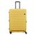 Чемодан Lojel CUBO V4 Mustard L (Lj-1627-66430), изображение 7 Чемодан Lojel CUBO V4 Mustard L (Lj-1627-66430), изображение 7