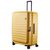 Чемодан Lojel CUBO V4 Mustard L (Lj-1627-66430) Чемодан Lojel CUBO V4 Mustard L (Lj-1627-66430)