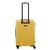 Чемодан Lojel CUBO V4 Mustard M (Lj-1627-66426), изображение 6 Чемодан Lojel CUBO V4 Mustard M (Lj-1627-66426), изображение 6