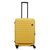 Чемодан Lojel CUBO V4 Mustard M (Lj-1627-66426), изображение 7 Чемодан Lojel CUBO V4 Mustard M (Lj-1627-66426), изображение 7