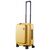 Чемодан Lojel CUBO V4 Mustard S (Lj-1627-66421) Чемодан Lojel CUBO V4 Mustard S (Lj-1627-66421)