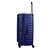 Чемодан Lojel CUBO V4 Navy Blue L (Lj-1627-61430), изображение 3 Чемодан Lojel CUBO V4 Navy Blue L (Lj-1627-61430), изображение 3