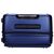 Чемодан Lojel CUBO V4 Navy Blue M (Lj-1627-61426), изображение 5 Чемодан Lojel CUBO V4 Navy Blue M (Lj-1627-61426), изображение 5