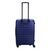 Чемодан Lojel CUBO V4 Navy Blue M (Lj-1627-61426), изображение 6 Чемодан Lojel CUBO V4 Navy Blue M (Lj-1627-61426), изображение 6