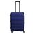 Чемодан Lojel CUBO V4 Navy Blue M (Lj-1627-61426), изображение 7 Чемодан Lojel CUBO V4 Navy Blue M (Lj-1627-61426), изображение 7