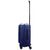 Чемодан Lojel CUBO V4 Navy Blue S (Lj-1627-61421), изображение 2 Чемодан Lojel CUBO V4 Navy Blue S (Lj-1627-61421), изображение 2