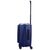Чемодан Lojel CUBO V4 Navy Blue S (Lj-1627-61421), изображение 3 Чемодан Lojel CUBO V4 Navy Blue S (Lj-1627-61421), изображение 3