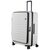 Чемодан Lojel CUBO V4 Off White L (Lj-1627-15430) Чемодан Lojel CUBO V4 Off White L (Lj-1627-15430)