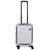Чемодан Lojel CUBO V4 Off White S (Lj-1627-15421), изображение 8 Чемодан Lojel CUBO V4 Off White S (Lj-1627-15421), изображение 8