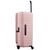 Чемодан Lojel CUBO V4 Rose L (Lj-1627-20430), изображение 3 Чемодан Lojel CUBO V4 Rose L (Lj-1627-20430), изображение 3