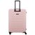 Чемодан Lojel CUBO V4 Rose L (Lj-1627-20430), изображение 6 Чемодан Lojel CUBO V4 Rose L (Lj-1627-20430), изображение 6