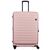 Чемодан Lojel CUBO V4 Rose L (Lj-1627-20430), изображение 7 Чемодан Lojel CUBO V4 Rose L (Lj-1627-20430), изображение 7