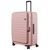 Чемодан Lojel CUBO V4 Rose L (Lj-1627-20430) Чемодан Lojel CUBO V4 Rose L (Lj-1627-20430)