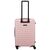Чемодан Lojel CUBO V4 Rose M (Lj-1627-20426), изображение 6 Чемодан Lojel CUBO V4 Rose M (Lj-1627-20426), изображение 6