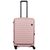 Чемодан Lojel CUBO V4 Rose M (Lj-1627-20426), изображение 7 Чемодан Lojel CUBO V4 Rose M (Lj-1627-20426), изображение 7