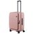 Чемодан Lojel CUBO V4 Rose M (Lj-1627-20426) Чемодан Lojel CUBO V4 Rose M (Lj-1627-20426)