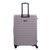 Чемодан Lojel CUBO V4 Warm Gray L (Lj-1627-38430), изображение 6 Чемодан Lojel CUBO V4 Warm Gray L (Lj-1627-38430), изображение 6