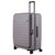 Чемодан Lojel CUBO V4 Warm Gray L (Lj-1627-38430) Чемодан Lojel CUBO V4 Warm Gray L (Lj-1627-38430)