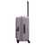 Чемодан Lojel CUBO V4 Warm Gray M (Lj-1627-38426), изображение 3 Чемодан Lojel CUBO V4 Warm Gray M (Lj-1627-38426), изображение 3