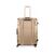Чемодан Lojel Kozmos Interlock Metal Gold L (Lj-CF1375-2L_G), изображение 4 Чемодан Lojel Kozmos Interlock Metal Gold L (Lj-CF1375-2L_G), изображение 4