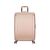 Чемодан Titan Barbara Glint Rose Metallic M exp (Ti845405-15), изображение 2 Чемодан Titan Barbara Glint Rose Metallic M exp (Ti845405-15), изображение 2