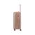 Чемодан Titan Barbara Glint Rose Metallic M exp (Ti845405-15), изображение 3 Чемодан Titan Barbara Glint Rose Metallic M exp (Ti845405-15), изображение 3