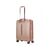 Чемодан Titan Barbara Glint Rose Metallic M exp (Ti845405-15), изображение 4 Чемодан Titan Barbara Glint Rose Metallic M exp (Ti845405-15), изображение 4