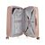 Чемодан Titan Barbara Glint Rose Metallic M exp (Ti845405-15), изображение 5 Чемодан Titan Barbara Glint Rose Metallic M exp (Ti845405-15), изображение 5