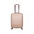 Чемодан Titan Barbara Glint Rose Metallic S exp (Ti845406-15), изображение 2 Чемодан Titan Barbara Glint Rose Metallic S exp (Ti845406-15), изображение 2