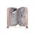 Чемодан Titan Barbara Glint Rose Metallic S exp (Ti845406-15), изображение 4 Чемодан Titan Barbara Glint Rose Metallic S exp (Ti845406-15), изображение 4