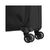 Чемодан Titan Calexx Black S (Ti387406-01), изображение 3 Чемодан Titan Calexx Black S (Ti387406-01), изображение 3