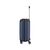 Чемодан Titan Compax Navy S USB (Ti844406-20), изображение 2 Чемодан Titan Compax Navy S USB (Ti844406-20), изображение 2