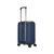 Чемодан Titan Compax Navy S USB (Ti844406-20), изображение 3 Чемодан Titan Compax Navy S USB (Ti844406-20), изображение 3