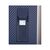 Чемодан Titan Compax Navy S USB (Ti844406-20), изображение 8 Чемодан Titan Compax Navy S USB (Ti844406-20), изображение 8