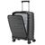 Чемодан Titan Highlight Anthracite S Notebook 15,6" (Ti842409-04), изображение 6 Чемодан Titan Highlight Anthracite S Notebook 15,6" (Ti842409-04), изображение 6