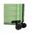 Чемодан Titan Highlight Green Metallic S (Ti842406-81), изображение 7 Чемодан Titan Highlight Green Metallic S (Ti842406-81), изображение 7