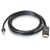 Кабель мультимедійний Mini DP to HDMI 1.8m C2G (CG84436), зображення 5 Кабель мультимедійний Mini DP to HDMI 1.8m C2G (CG84436), зображення 5