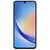 Чехол для мобильного телефона Samsung A14 Clear Case (EF-QA146CTEGRU), изображение 3 Чехол для мобильного телефона Samsung A14 Clear Case (EF-QA146CTEGRU), изображение 3