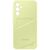 Чехол для моб. телефона Samsung A34 Card Slot Case Lime (EF-OA346TGEGRU) Чехол для моб. телефона Samsung A34 Card Slot Case Lime (EF-OA346TGEGRU)