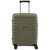 Чемодан Titan Highlight Khaki S (Ti842406-86), изображение 2 Чемодан Titan Highlight Khaki S (Ti842406-86), изображение 2