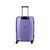 Чемодан Titan Highlight Lilac Metallic M exp (Ti842405-19), изображение 4 Чемодан Titan Highlight Lilac Metallic M exp (Ti842405-19), изображение 4