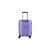 Чемодан Titan Highlight Lilac Metallic S (Ti842406-19), изображение 4 Чемодан Titan Highlight Lilac Metallic S (Ti842406-19), изображение 4