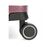 Чемодан Titan Highlight Merlot L (Ti842404-70), изображение 6 Чемодан Titan Highlight Merlot L (Ti842404-70), изображение 6