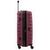 Чемодан Titan Highlight Merlot M exp (Ti842405-70), изображение 4 Чемодан Titan Highlight Merlot M exp (Ti842405-70), изображение 4