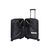 Чемодан Titan Looping Black S (Ti848406-01), изображение 3 Чемодан Titan Looping Black S (Ti848406-01), изображение 3