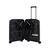 Чемодан Titan Looping Black S Notebook 15,6" (Ti848409-01), изображение 4 Чемодан Titan Looping Black S Notebook 15,6" (Ti848409-01), изображение 4