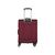 Чемодан Titan Nonstop Merlot S (Ti382406-70), изображение 4 Чемодан Titan Nonstop Merlot S (Ti382406-70), изображение 4
