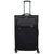Чемодан Titan Prime Black L exp + Cosmetic Bag (Ti391404-01), изображение 2 Чемодан Titan Prime Black L exp + Cosmetic Bag (Ti391404-01), изображение 2