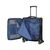Чемодан Titan Prime Black S + Cosmetic Bag (Ti391406-01), изображение 7 Чемодан Titan Prime Black S + Cosmetic Bag (Ti391406-01), изображение 7